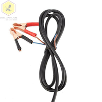 Imkerei werkzeuge 1 Set New Bee Vapor izer 12V Bienen verdampfer Oxalsäure verdampfer Varroa Treatment Imkerei liefert Imker