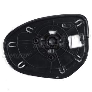 Car <b>Door</b> Wing Rearview <b>Mirror</b> Left Right Side <b>Mirror</b> Glass With Base for Mazda 3 2009 2010 2012 2013 GV7D691G7F GV7D691G1F - Product Image 4