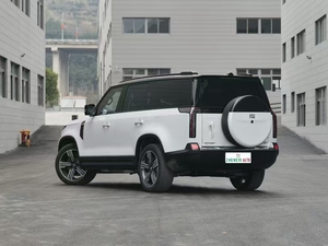 โพลสโตนส์ 01 จิชิ 01 2024 รถอเนกประสงค์ <span class=keywords><strong>7</strong></span> ที่นั่ง ระยะทางไกล ระบบไฮบริดแบบขยายระยะทาง รถยนต์สำหรับผู้ใหญ่ ราคา รถ<span class=keywords><strong>มือ</strong></span>สอง ร็อกซ์ 01 โพลสโตนส์ - Product Image 4