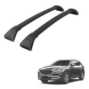 <span class=keywords><strong>Porte</strong></span>-bagages direct d'usine <span class=keywords><strong>porte</strong></span>-bagages de toit de voiture <span class=keywords><strong>porte</strong></span>-bagages de toit de voiture pour <span class=keywords><strong>Mazda</strong></span> CX-<span class=keywords><strong>5</strong></span> 2017-2023 - Product Image 1