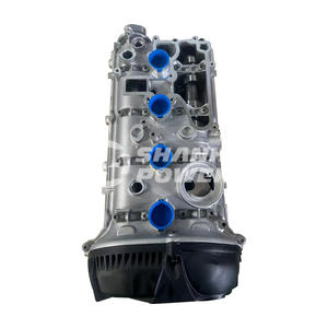 CDA CDAB Moteur Long Bloc <span class=keywords><strong>1</strong></span>.8L Moteur Pour Volkswagen Golf 6 Passat Pour <span class=keywords><strong>Skoda</strong></span> Octavia Superb - Product Image 5