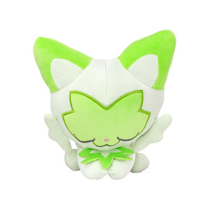 9cm -- 20cm Pet Pok E Mon Muñeco de peluche Spitfire Dragon Toy Sleep New Leaf Meow Geng Ghost Muñeco de peluche Sleep Immortal Eevee - Product Image 5