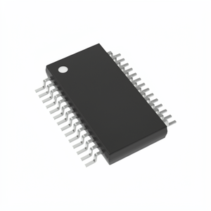 Composants électroniques intégrés 28 SSOP PIC18LF27K42-I_SS Acheter en ligne Canal Fabricant de Composants Électroniques - Product Image 1