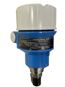 Endress + Hauser Pmp51 Pmp71 เกจวัดแรงดันแบบ Absolut และแบบ Gauge Cerabar MP51 PMP71 ดิจิตอล - Product Image 2