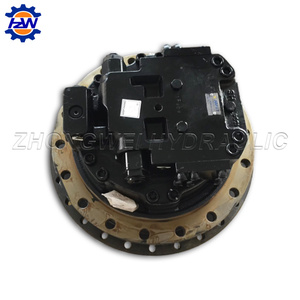 Ensemble de moteur de voyage EX300LC-S Zhongwei pour Hitachi avec garantie de 12 mois et emballage en bois-Service professionnel - Product Image 3