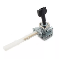 Remplacement du robinet d'essence de soupape de carburant pour SUZUKI Bandit 1200 GSF1200 2001 2005 44300-32F10