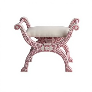 Fauteuil de loisirs modulaire haut de gamme en os incrusté, moderne et confortable, avec mousse à mémoire de forme et télécommande en acrylique, pour la maison, le bureau, la salle à manger et le salon - Product Image 5