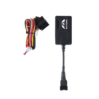Pelacak GPS Mini Asli Pabrik untuk Mobil/Motor Coban TK311 Perangkat Pelacak GPS Real Time Dengan Aplikasi Android iOS Micro GPS