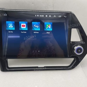 13 Inch Android 13 for Crown Kluger Toyota Highlander 2021 2022 <b>Car</b> Radio Multimedia Player GPS Auto Stereo 4G Carplay Unit - Product Image 3