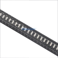 XINGLIGHT Professionnel 4020 LED RGB adressable intégré avec circuit intégré WS2812B, haute intensité, LED latérale de source d'usine