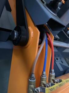 Máquina de chorro de arena de vidrio manual reacondicionada/usada con un precio muy bajo Garantía de por vida Ahorre hasta el 70% de Costo - Product Image 4