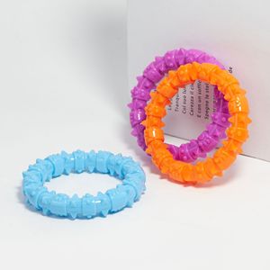 Juguete Masticable para Mascotas <span class=keywords><strong>de</strong></span> TPR, Resistente a Mordidas, para Limpieza Dental, Interactivo, para Entrenamiento <span class=keywords><strong>de</strong></span> Cachorros, Cuerda <span class=keywords><strong>de</strong></span> Goma para Juego <span class=keywords><strong>de</strong></span> Tira y Afloja, con Sonido, Venta al Por Mayor - Product Image 6