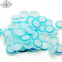 Livraison rapide poignées de pouce en Gel de silice souple pour PS3 pour PS4 pour Xbox Joystick contrôleur Silicone Thumbstick Grip Cap