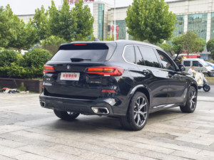 <span class=keywords><strong>2022</strong></span> <span class=keywords><strong>BMW</strong></span> X5 XDrive30i <span class=keywords><strong>X</strong></span> 2,0 T L4 SUV de lujo de segunda mano, SUV de segunda mano <span class=keywords><strong>BMW</strong></span> <span class=keywords><strong>2022</strong></span>-2023 en venta - Product Image 4