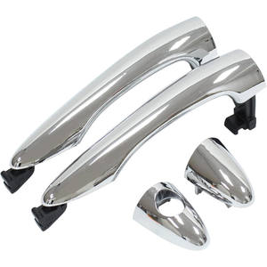 ซิงเย่มือจับประตูรถยนต์ใหม่82651-3W010 82661-3W010 82651-3W000 82661-3W000สำหรับ Sportage 2011-2016 - Product Image 6