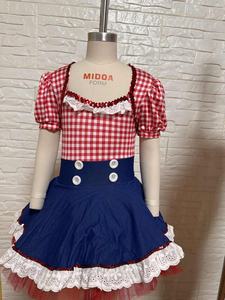 Nuevos Disfraces de Danza Jazz con Lentejuelas para Niña y Mujer, Traje de Baile de Jazz de Dos Piezas - Product Image 3