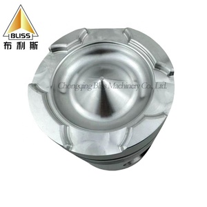 Pièces de <span class=keywords><strong>bateau</strong></span> en bois en gros d'usine 4059904 M11 pistons forgés pièces de turbocompresseur de <span class=keywords><strong>bateau</strong></span> piston de cylindre <span class=keywords><strong>pneumatique</strong></span> pour Cummins - Product Image 4