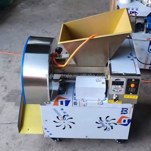 Machine à former <span class=keywords><strong>des</strong></span> pains à burger, diviseuse de pâte, rondeuse et coupe-pâte pour restaurants - Product Image 5