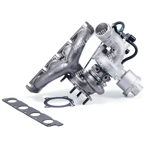 Dieselmotor Ersatzteile Leistung Herstellung Großhandel 06 j145713d Universal gas kaufen Turbolader & Teile Kit zum Verkauf audi a4 vw