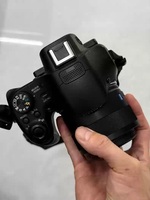 Kamera Bekas Harga Terjangkau Sony Cyber-shot DSC-HX400 50x Optical Zoom Superzoom