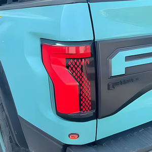 Cụm đèn hậu xe Ford Raptor F150 2015-2019, đèn LED 100W, đèn hậu tự động, đèn hậu động, phụ kiện mới - Product Image 2