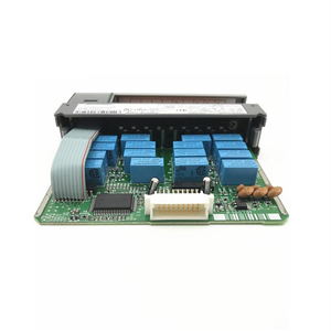 Stock d'entrepôt TM3DQ16UG Contrôleur de programmation plc scellé en usine COMMUNICATIONS PCB TM3DQ16UG - Product Image 1