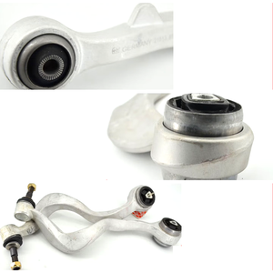 Febi para <span class=keywords><strong>Mercedes</strong></span> Benz Clase E W212 E200 E300 E350, rótula de dirección, barra de acoplamiento, brazo de suspensión inferior - Product Image 6
