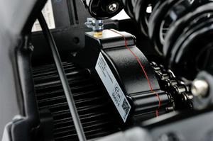 <span class=keywords><strong>Moto</strong></span> de <span class=keywords><strong>Cross</strong></span> Électrique Automatique Light Bee X 8000W, Vélo Tout-Terrain Électrique - Product Image 4