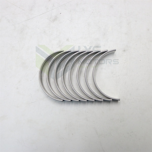 Pièce automobile, vilebrequin, coussinet principal G6DH 3.3L pour Hyundai Genesis BH <span class=keywords><strong>DH</strong></span> GRAND SANTA FE Azera KIA Cadenza 21020-3C101 - Product Image 5