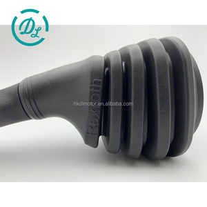 ยางหุ้มจอยสติ๊ก EexcavaStart รุ่น 25223360 อะไหล่ทดแทนคุณภาพสูง ทนทาน สำหรับรถขุดขนาดเล็ก รับประกัน 1 ปี - Product Image 3