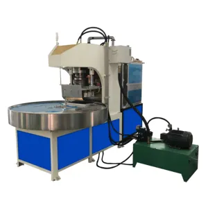 High frequency welding machine PVC TPU EVA welding and cutting