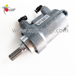 Cilindro WD 00.580.4300 00.580.3387 00.580.3909 00.580.3910 00.580.4101 Accesorios y Repuestos para Imprenta - Product Image 4