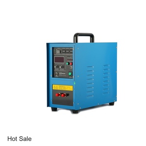Puissants appareils de <span class=keywords><strong>chauffage</strong></span> à induction portables haute fréquence pour le traitement thermique industriel - Product Image 2