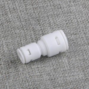 Accesorios para Purificador de Agua sin Tarjeta 1564, Tubería de PE de 3 Puntos y Adaptador de Conexión Rápida de PE de 2 Puntos, Piezas de Filtro de Agua - Product Image 2