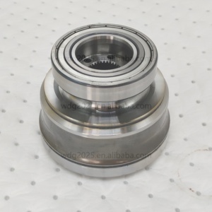 Pour B840445 Boîtier de transfert planétaire <span class=keywords><strong>Torsen</strong></span> pour 0CL 0HK 0CK - Pièce automobile - Product Image 1