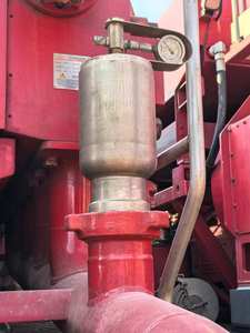 סוג שלפוחית השתן ההידרופנאומטי - Product Image 4