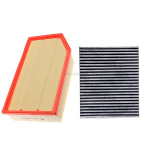 Filtro de aire de motor de gran oferta A2750940104 A2750940204 para mercedes-benz G/S clase CL coupe de dos puertas <span class=keywords><strong>MAYBACH</strong></span> - Product Image 4