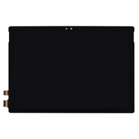 Prix bon marché Écran LCD OEM pour Microsoft Surface Pro 4 v1.0 avec assemblage complet du numériseur