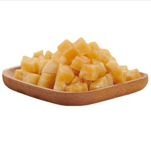 Bonbons durs en cubes à la menthe et à la <span class=keywords><strong>pâte</strong></span> <span class=keywords><strong>de</strong></span> poire, certifiés Halal, OEM, faits main, 250g en conserve, Super Spécial pour les fabricants d'origine - Product Image 4