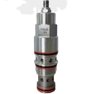 Hydraulics SCEA-LAN Direct-acting Sequence (with Check Valve) Threaded - Product Image 5