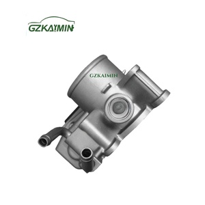Corpo Farfallato OEM MN195709 con 1 Anno di Garanzia, Compatibilità Universale per Mitsubishi Colt CZC <span class=keywords><strong>Cabriolet</strong></span> 1.3 1.5 Smart Forfour - Product Image 3