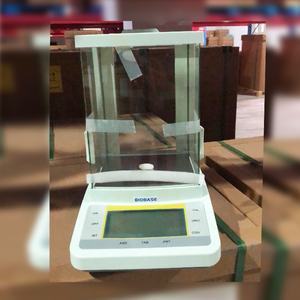 مختبر بيوباس التوازن التحليلي في مختبر التوازن الجزئي BA2004B مع معايرة داخلية - Product Image 1