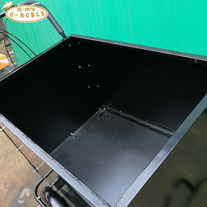 Bicyclette électrique à 3 roues pour bébé <span class=keywords><strong>cargo</strong></span>, appareil de voyage <span class=keywords><strong>cargo</strong></span> - Product Image 2