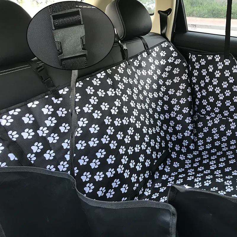 Kastking — protecteur de siège de voiture pour animaux domestiques, lavable, couverture complète, souple, de haute qualité, idéal pour un salon, du lit des animaux de compagnie, nouvel arrivage 2021