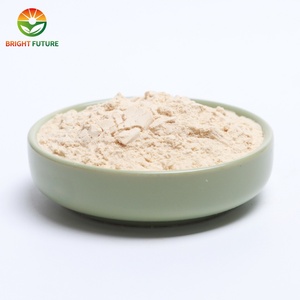 Polvo de proteína de garbanzo Proteína de garbanzo Aislado de proteína de garbanzo - Product Image 2