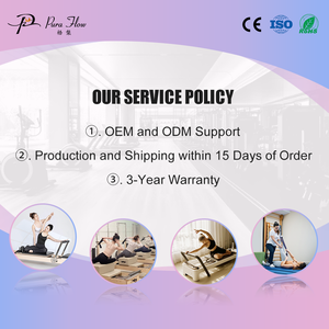 Высококачественная прочная портативная реформаторная кровать для пилатеса - Product Image 5