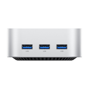 Nouveau Mini-PC de Bureau SSD Intel de 13e Génération Quadri-Cœur Twin Lake N150 12 Go DDR5 1 Go WiFi pour Domicile/Bureau <span class=keywords><strong>HTPC</strong></span> avec Prise EU/JP/CN/UK/AU/US - Product Image 5