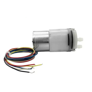 יצרן סיטונאי 310 משאבת brushless Mining עצמית עבור מרסס מתקן תה - Product Image 4