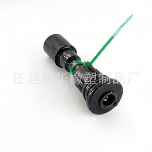 ขั้วต่อสายไฟคอยล์จุดระเบิดสำหรับมาสด้า FFY118100 FP8515100CQU อะไหล่รถยนต์ YH-8901F2 - Product Image 3