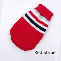 Pulls de Noël pour chiens, tricots doux et chauds pour chiens, vêtements classiques pour chiens, Noël